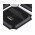 Heitech asztali eloszt� 2x v�d�f�ldelt 1x USB-A 1x USB-C 1,4m vil�g�t� kapcsol� forgathat� aljzat