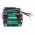 Helyettes�t� porsz�v� akku Aura VM7050 1191708 2500mAh 54Wh