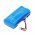Helyettes�t� biztons�gi kamera akku SoloCam S220 2K Solar SW18650 34M 2P 6800mAh 25.16Wh