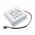 Helyettes�t� m�r�m�szer akku P100 9020026 5200mAh/76.96Wh hordozhat� mikrobi�lis leveg�mintavev�