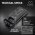 Helyettes�t� ad�vev� akku IC-F3400 BP-283 7.4V 3300mAh Type-C t�lt�vel Li-Ion
