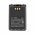 Helyettes�t� ad�vev� akku IC-705 BP-307 3300mAh 24.42Wh