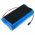 Helyettes�t� orvosi eszk�z elem Lock Alert B11655 17000mAh 102Wh alk�li