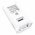 Helyettes�t� porsz�v� akku LVAC-200 LSV-V201B-WUS 2500mAh 55.5Wh