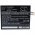 Helyettes�t� t�blag�p akku IdeaPad S2110A L12D2P31 6300mAh 23.31Wh