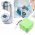 Helyettes�t� orvosi eszk�z akku Air Sampler MAS-100 110518-U 1800mAh 19.44Wh