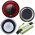 Helyettes�t� porsz�v� akku Deebot Deepoo X600 1800mAh 25.92Wh