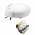 Helyettes�t� porsz�v� akku Q5 BP25220I 2000mAh 50.4Wh