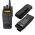 Helyettes�t� ad�vev� akku Vertex Standard Motorola MotoTRBO DP3400 PMNN4065 3500mAh 25.9Wh 7.4V