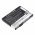 Helyettes�t� hotspot akku MiFi2200 40115114.00 1250mAh 4.63Wh