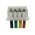 Helyettes�t� gps akku Myguide 4328 M10A 1100mAh 4.07Wh Li-Ion