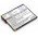 Helyettes�t� gps akku MyGuide 4500 1400mAh 5.18Wh