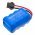 Helyettes�t� akku Hydro-Fly MTC 3972 230mAh