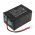 Helyettes�t� hangsz�r� akku MA-505 MB-35 5200mAh 115.44Wh