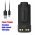 Helyettes�t� ad�vev� akku XPR7350/PMNN4409 5000mAh 37Wh