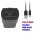 Helyettes�t� ad�vev� akku Apx 5000 NNTN7034A 5000mAh 37Wh