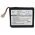 Helyettes�t� m�dialej�tsz� akku mrobe MR-100 ZT005032 750mAh 2.78Wh