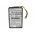 Helyettes�t� gps akku Maestro 3000 T0052 1100mAh 4.07Wh CS-MR3100SL CS-MR1200SL