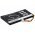 Helyettes�t� gps akku Maestro 5300 AE473870P 1500mAh 5.55Wh
