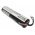 Helyettes�t� gps akku RoadMate 6000 541380471002 2200mAh 8,14Wh Li-Ion