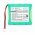 Helyettes�t� orvosi eszk�z akku gy�gyszeradagol� 1750 MR631100 1500mAh 7.2Wh