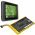 Helyettes�t� gps akku TRX7 N496 3800mAh 14.06Wh