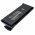 Helyettes�t� ad�vev� akku SP130 WWN-MPA1200 1800mAh 12.96Wh