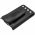 Helyettes�t� ad�vev� akku D281 FNB-Z182 1800mAh 13.32Wh