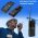Helyettes�t� ad�vev� akku Radius P1225 HNN9049 2000mAh 15Wh