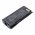 Helyettes�t� ad�vev� akku MTP8500 NNTN8570 1900mAh 14.06Wh