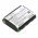 Helyettes�t� ad�vev� akku Motorola TalkAbout T4800/4002A AA 3.6V 1500mAh 1db/csomag NiMH 5.4Wh