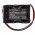Helyettes�t� orvosi eszk�z akku BT0024 Free DOP Probe 230mAh 2.76Wh