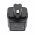 Helyettes�t� elektromos szersz�mg�p akku RB215 JP409 1500mAh 14.4Wh