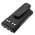 Helyettes�t� ad�vev� akku XTS1500 NTN9815 2000mAh 15Wh