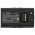 Helyettes�t� biztons�gi kamera akku Essential Smart A-12 6400mAh 23.68Wh videocseng�