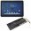Helyettes�t� t�blag�p akku ONA19TB007 U2870152P 3800mAh/14.06Wh