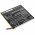 Helyettes�t� t�blag�p akku ONA19TB002 YB2798103 3400mAh 12.58Wh
