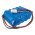 Helyettes�t� orvosi eszk�z akku BSM-2300 X062 3800mAh 45.6Wh