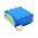 Helyettes�t� orvosi eszk�z akku PVM-2700/SB-201P 3800mAh 36.48Wh