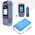 Helyettes�t� m�r�m�szer akku AUA800 20031019344 4000mAh 14.8Wh