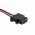 Helyettes�t� j�t�kkonzol akku Wii U GamePad WUP-001 3200mAh 11.84Wh