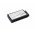 Helyettes�t� t�vir�ny�t� akku Nevo S70 / A0356 1700mAh 6.29Wh 3.7V