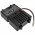 Helyettes�t� zsebl�mpa akku XPP-5582RX 5582-BATT 10000mAh 37Wh