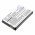 Helyettes�t� m�r�m�szer akku kolorim�ter PCE-CSM 10 / BQ021 3500mAh 12.95Wh