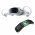 Helyettes�t� vr szem�veg akku 4/1ICP10/40/46-2 5300mAh 20.41Wh