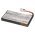 Helyettes�t� hotspot akku TX340GT BTPCDTX340GT18L-GP 1800mAh 6.66Wh