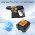 Helyettes�t� elektromos szersz�mg�p akku EY6812NQKW EY9116B 1500mAh 36Wh