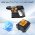 Helyettes�t� elektromos szersz�mg�p akku EY6812NQKW EY9116B 3000mAh 72Wh