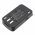 Helyettes�t� st�di�vaku akku A1 29597 2500mAh 18.5Wh Li-Ion