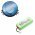 Helyettes�t� porsz�v� akku FC8800 NR49AA800P 800mAh 11.52Wh